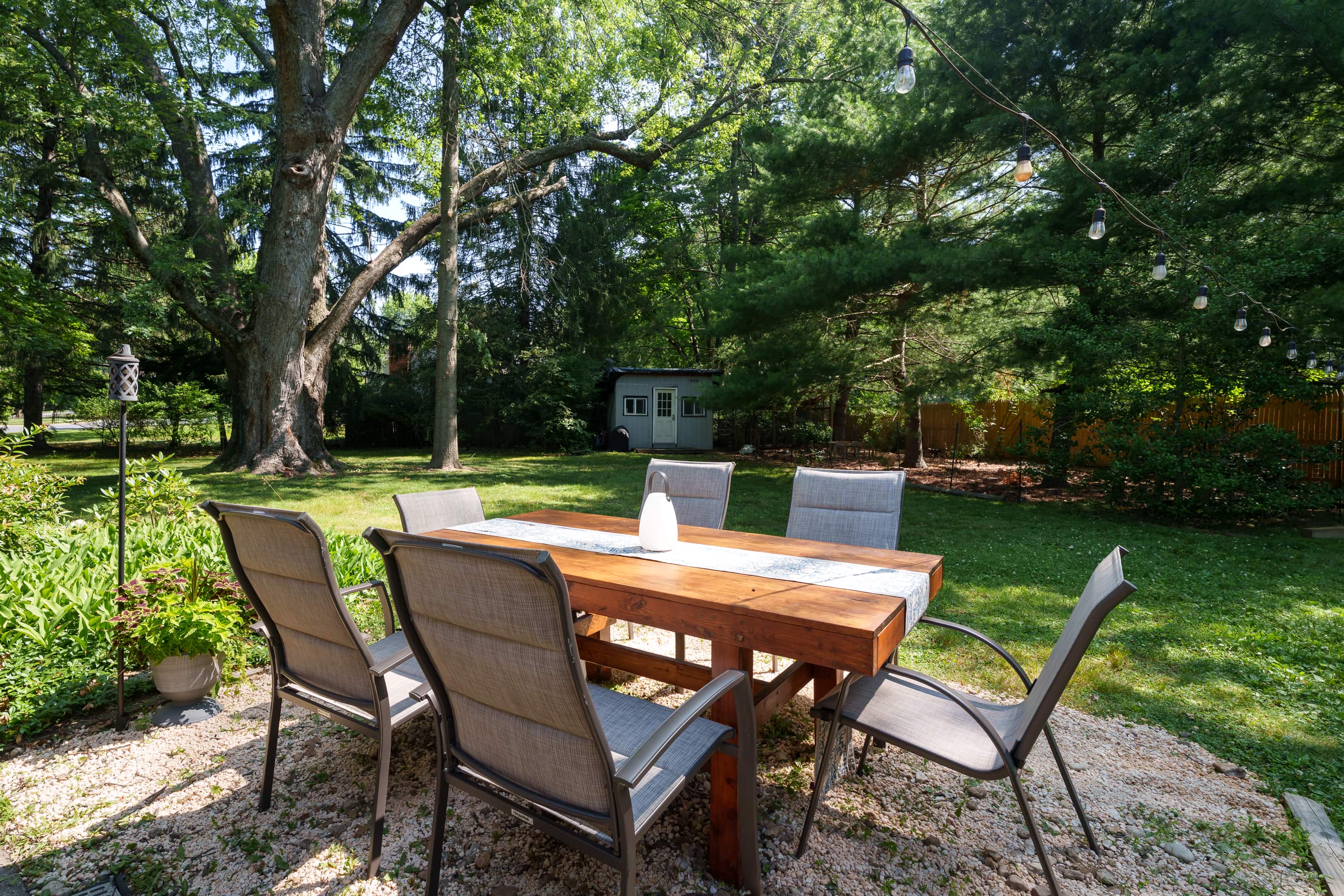Book your stay